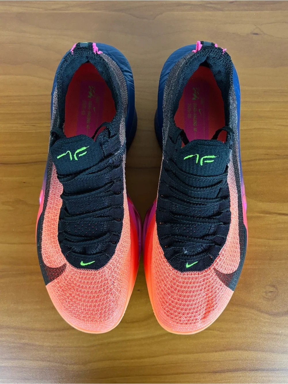 Nike Air Zoom Alphafly 3 Running Shoes